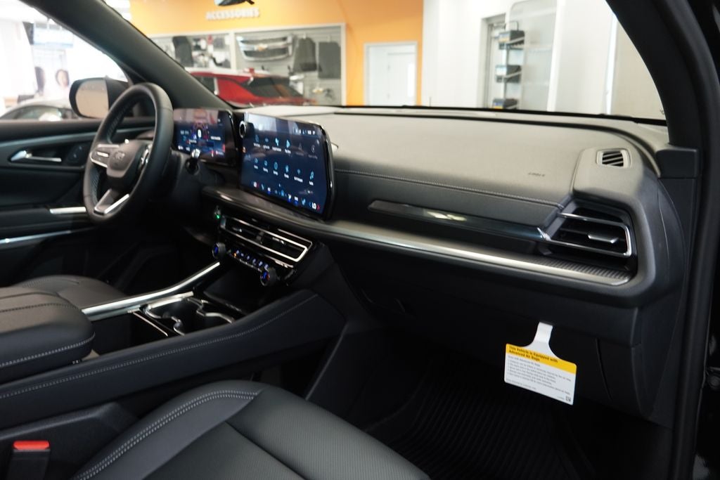 2026 Chevrolet Traverse LT 2LT