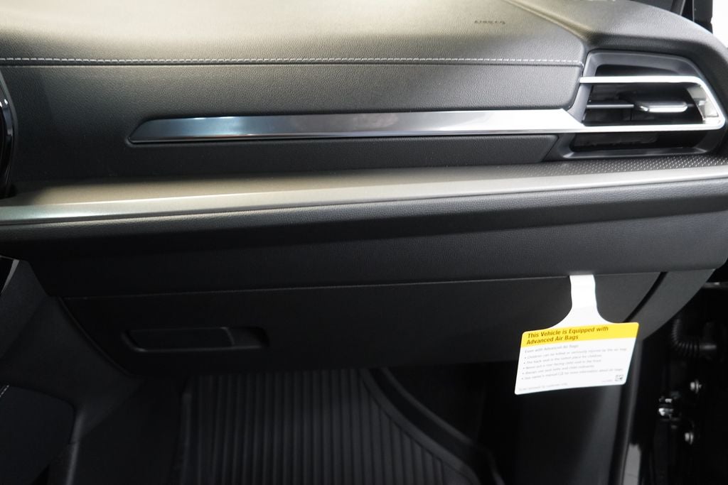 2026 Chevrolet Traverse LT 2LT