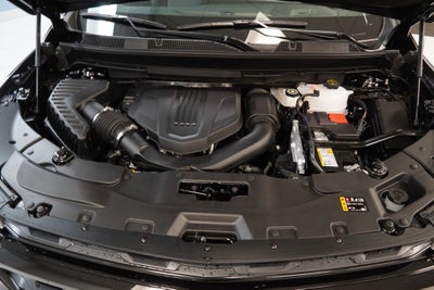 2026 Chevrolet Traverse LT 2LT
