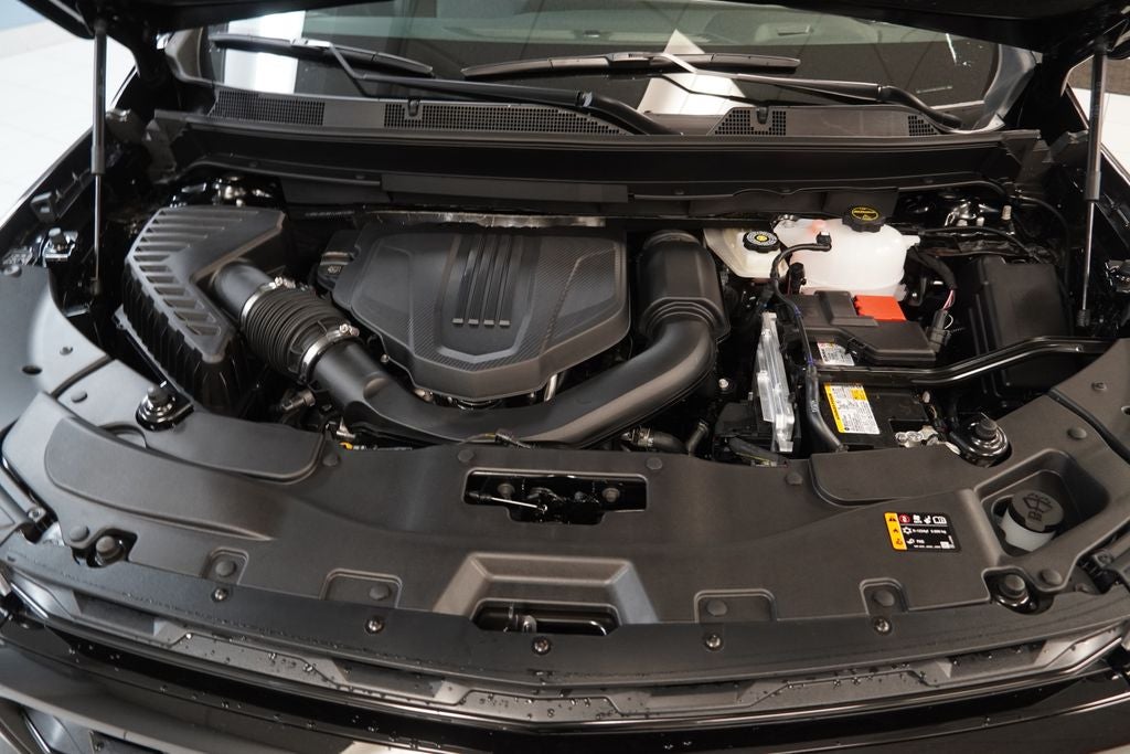 2026 Chevrolet Traverse LT 2LT