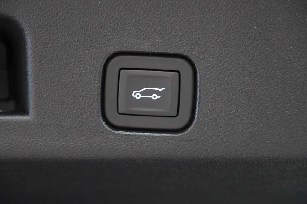 2027 Chevrolet Traverse LT 2LT