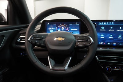 2027 Chevrolet Traverse LT 2LT