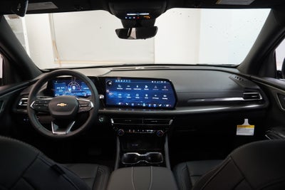 2027 Chevrolet Traverse LT 2LT