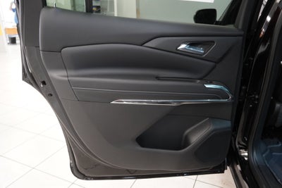 2027 Chevrolet Traverse LT 2LT