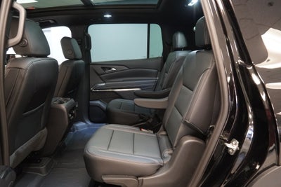 2027 Chevrolet Traverse LT 2LT