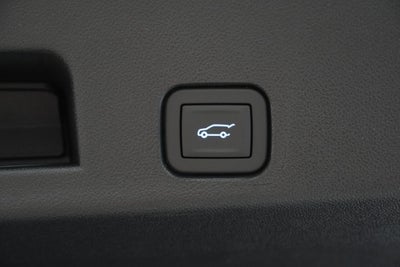 2026 Chevrolet Traverse LT 2LT