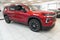 2026 Chevrolet Traverse LT 2LT