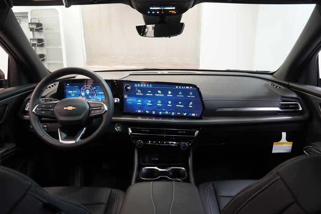 2026 Chevrolet Traverse LT 2LT