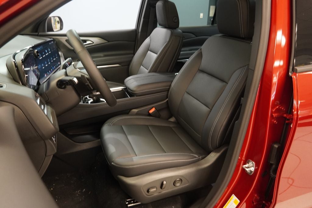 2026 Chevrolet Traverse LT 2LT
