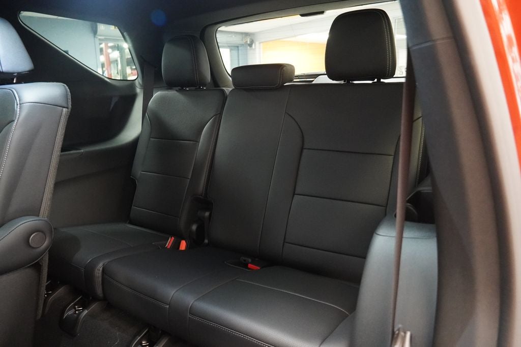 2026 Chevrolet Traverse LT 2LT