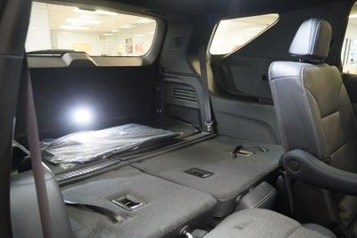 2026 Chevrolet Traverse LT 2LT