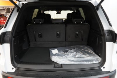 2027 Chevrolet Traverse LT 2LT