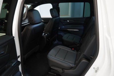 2027 Chevrolet Traverse LT 2LT