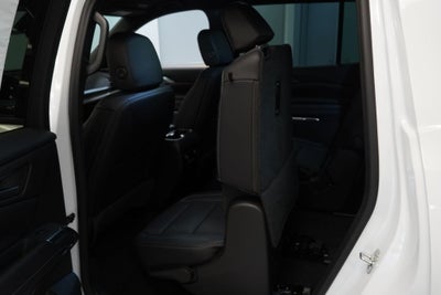 2027 Chevrolet Traverse LT 2LT
