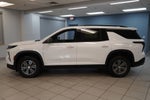2027 Chevrolet Traverse LT 2LT