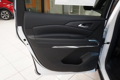 2027 Chevrolet Traverse LT 2LT