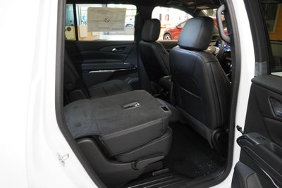 2027 Chevrolet Traverse LT 2LT