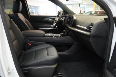 2027 Chevrolet Traverse LT 2LT