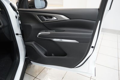 2027 Chevrolet Traverse LT 2LT