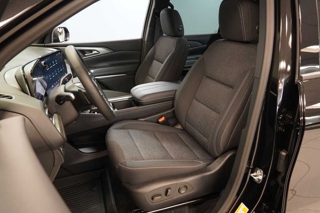 2026 Chevrolet Traverse LT 2LT