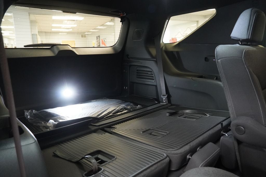 2026 Chevrolet Traverse LT 2LT