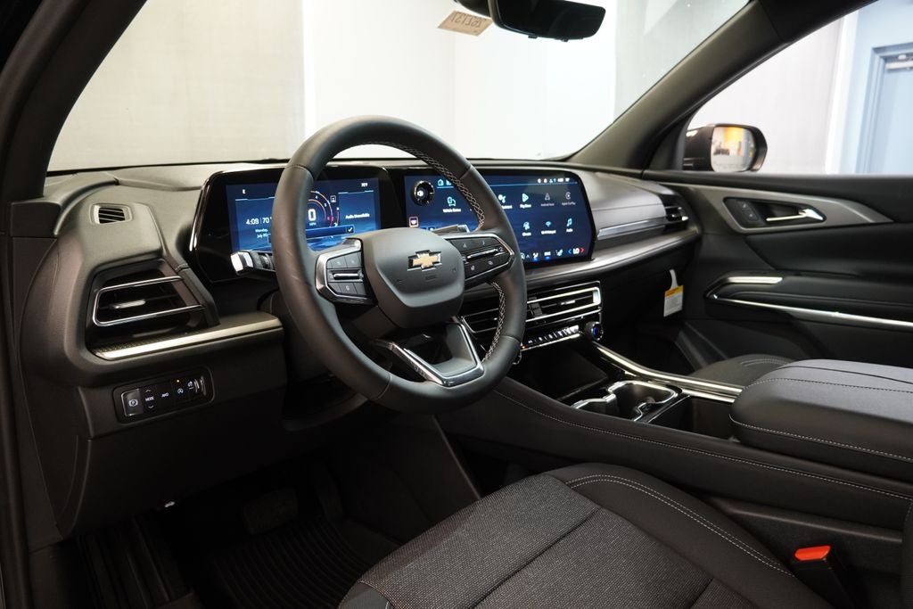 2026 Chevrolet Traverse LT 2LT