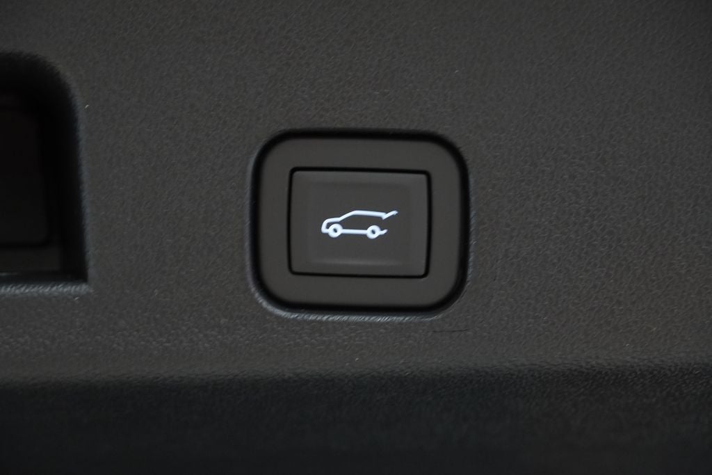 2026 Chevrolet Traverse LT 2LT