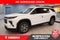 2027 Chevrolet Traverse LT 2LT