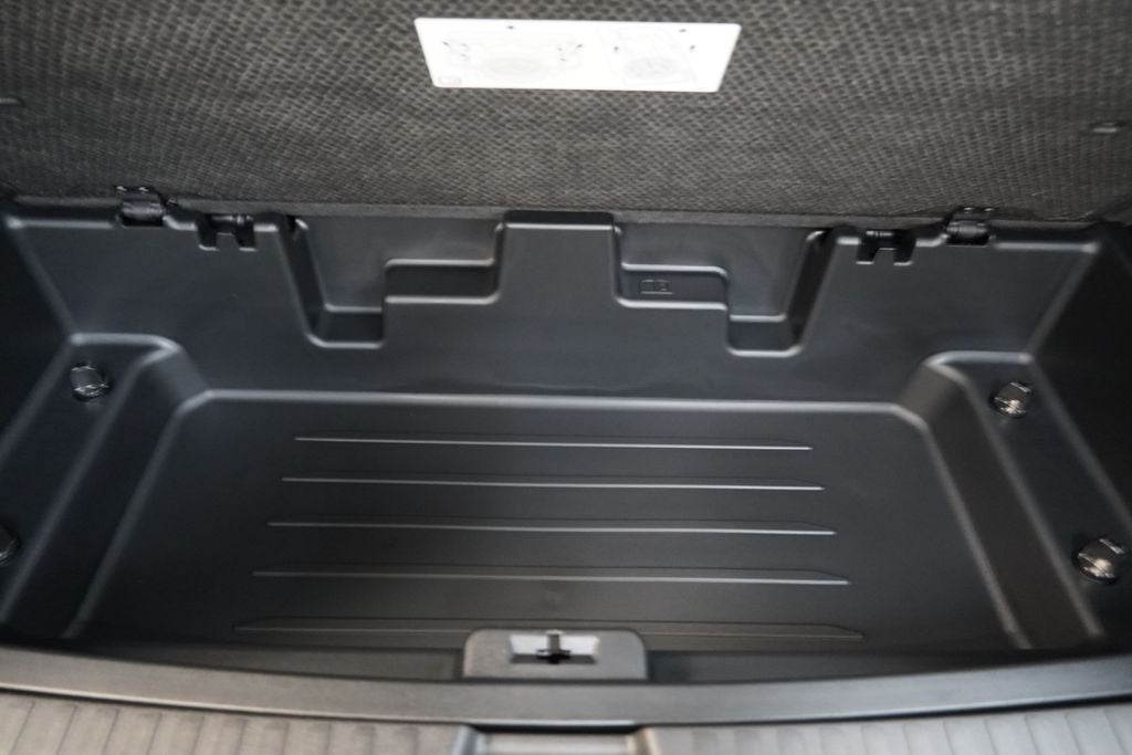 2027 Chevrolet Traverse LT 2LT