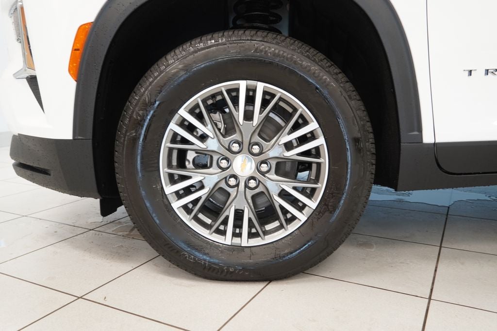 2027 Chevrolet Traverse LT 2LT
