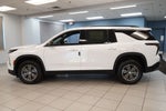 2027 Chevrolet Traverse LT 2LT