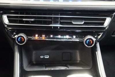 2027 Chevrolet Traverse LT 2LT