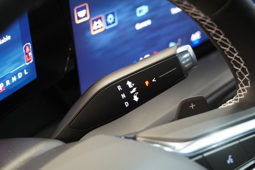 2027 Chevrolet Traverse LT 2LT
