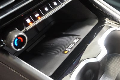 2027 Chevrolet Traverse LT 2LT