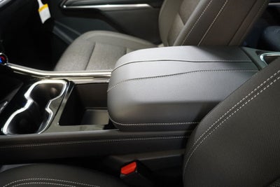 2027 Chevrolet Traverse LT 2LT