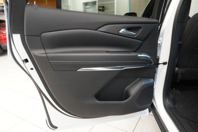 2027 Chevrolet Traverse LT 2LT