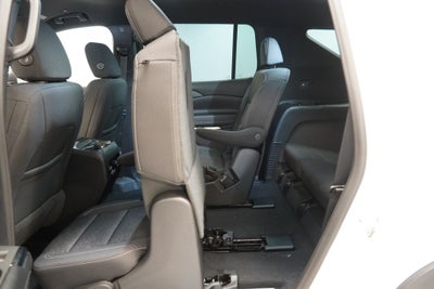 2027 Chevrolet Traverse LT 2LT