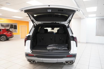2027 Chevrolet Traverse LT 2LT
