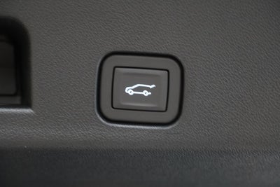 2027 Chevrolet Traverse LT 2LT