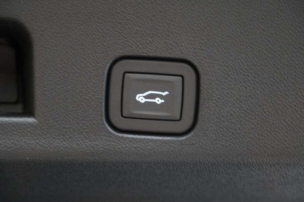 2027 Chevrolet Traverse LT 2LT