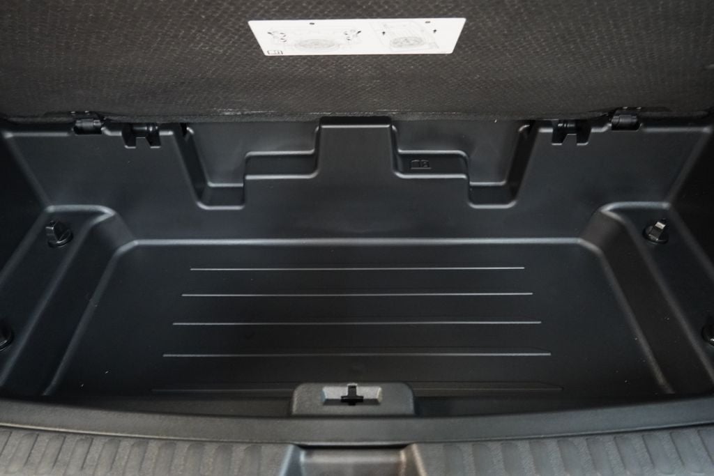 2027 Chevrolet Traverse LT 2LT