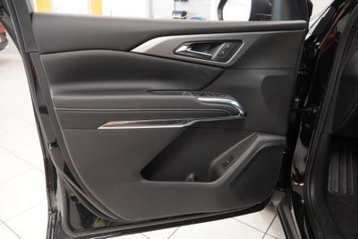 2027 Chevrolet Traverse LT 2LT