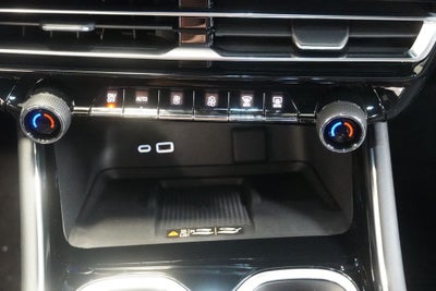 2027 Chevrolet Traverse LT 2LT