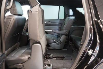 2027 Chevrolet Traverse LT 2LT