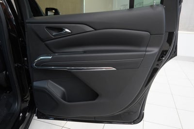 2027 Chevrolet Traverse LT 2LT