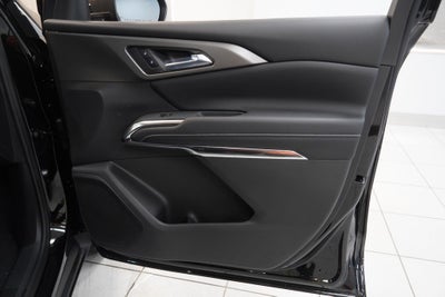 2027 Chevrolet Traverse LT 2LT