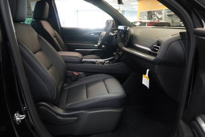2027 Chevrolet Traverse LT 2LT