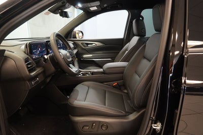 2027 Chevrolet Traverse LT 2LT