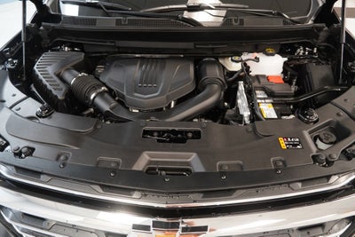2027 Chevrolet Traverse LT 2LT