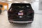 2027 Chevrolet Traverse LT 2LT